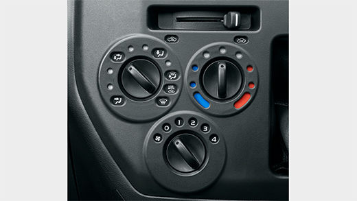 Air Conditioner